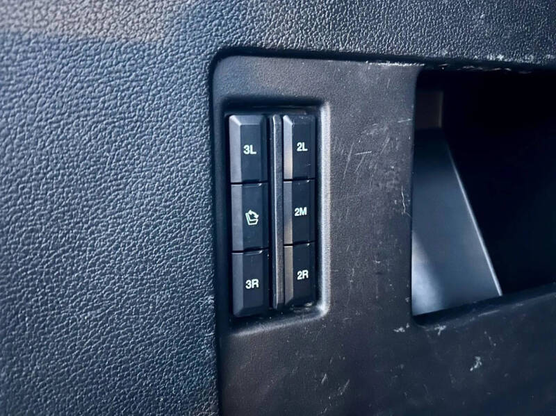 2018 Ford Expedition MAX XLT