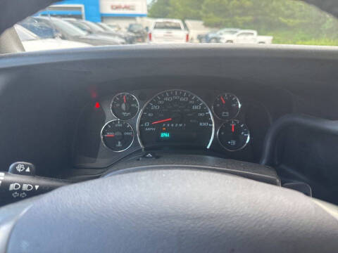 2018 Chevrolet Express 2500