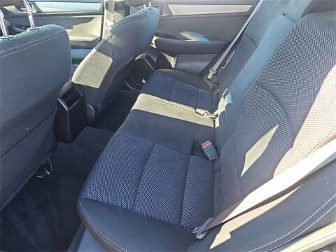 2019 Subaru Outback 2.5i