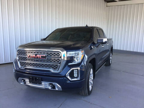 2020 GMC Sierra 1500 for sale at Fort City Motors in Fort Smith AR