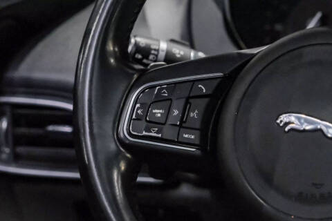 2017 Jaguar F-PACE 35t Premium