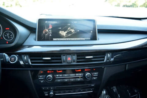 2014 BMW X5 sDrive35i