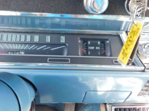 1967 Chevrolet Chevelle