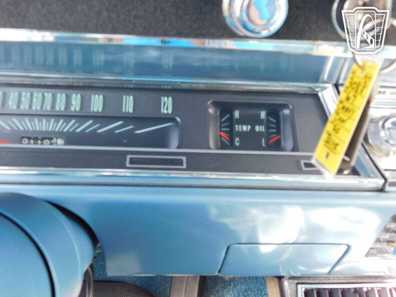 1967 Chevrolet Chevelle