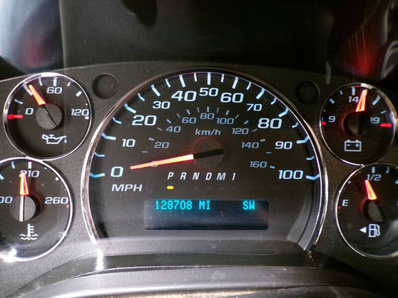 2021 Chevrolet Express LS 3500