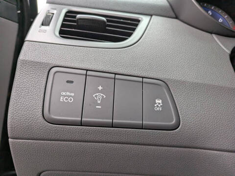 2014 Hyundai Elantra Sport