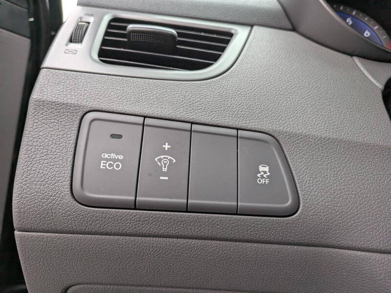 2014 Hyundai Elantra Sport