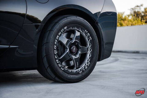 2015 Chevrolet Corvette Stingray Z51