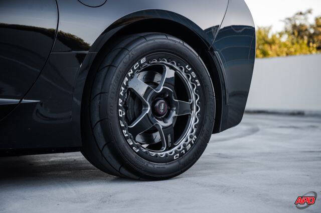 2015 Chevrolet Corvette Stingray Z51