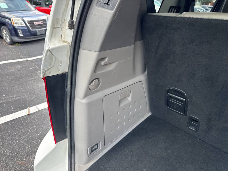 2014 Honda Pilot EX-L