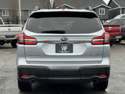 2020 Subaru Ascent Premium 7-Passenger