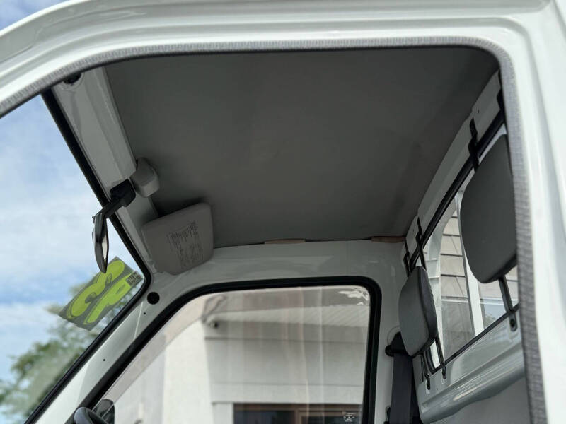 1993 Suzuki Carry