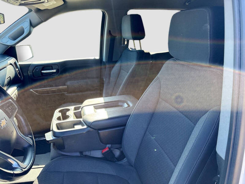 2022 Chevrolet Silverado 1500 Limited