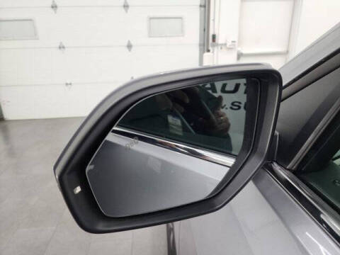 2025 Volkswagen Atlas SE 4Motion