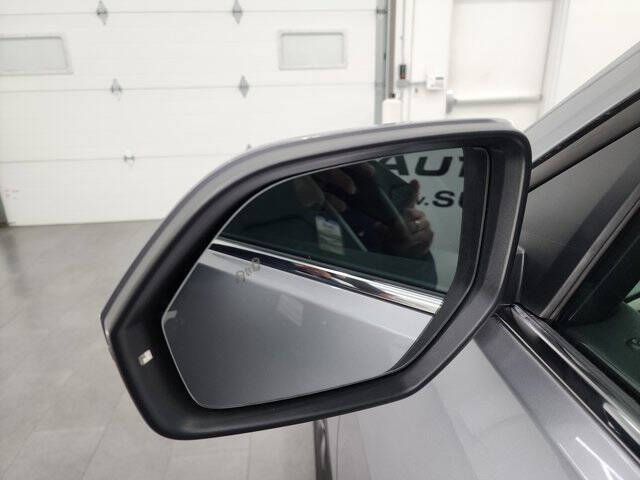 2025 Volkswagen Atlas SE 4Motion