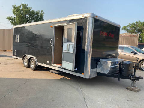 2008 FRRV WPT22SK for sale at Auto Towne in Aberdeen SD