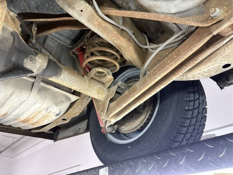 1972 Chevrolet Chevelle