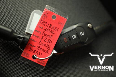 2026 Ford F-350 Super Duty XL