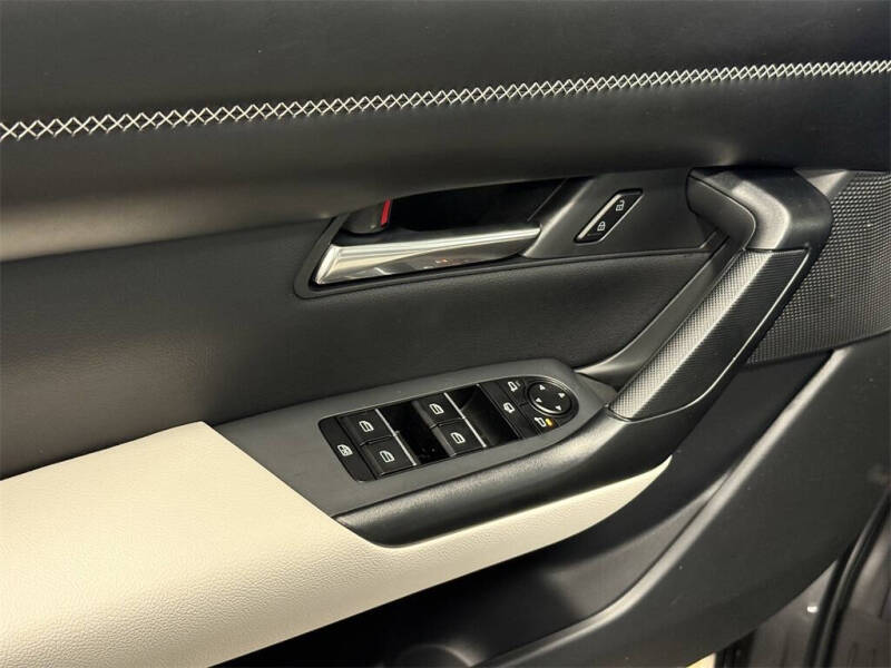 2026 Mazda CX-50 2.5 Turbo Premium Plus