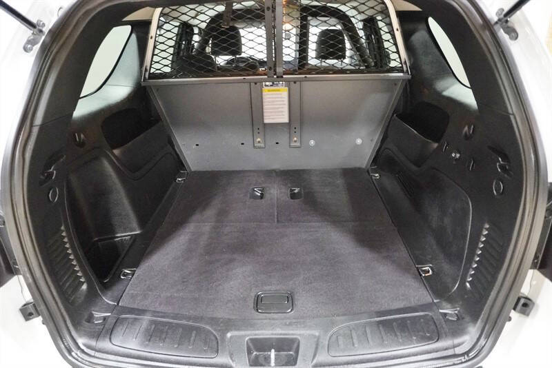 2021 Dodge Durango Pursuit