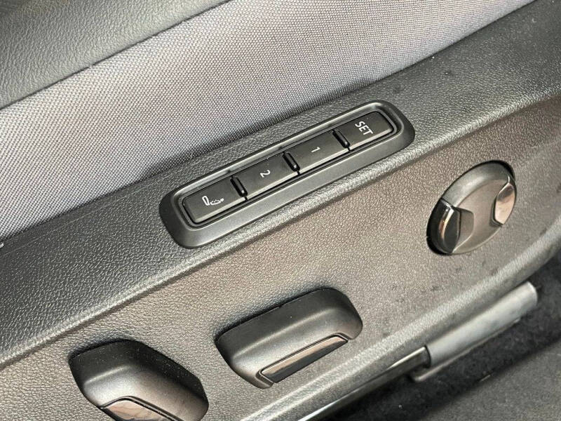 2023 Volkswagen ID.4 Pro S Plus