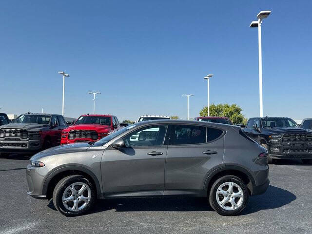 2024 Dodge Hornet GT