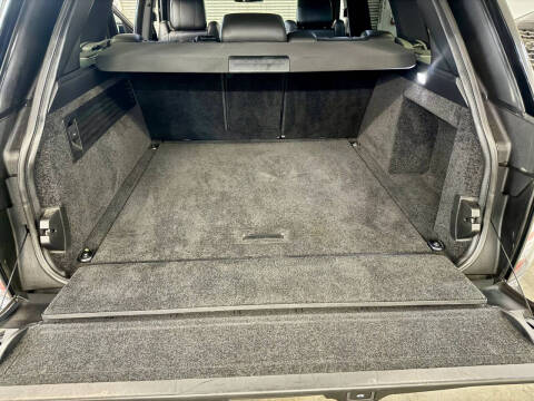 2013 Land Rover Range Rover HSE