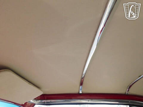 1950 Oldsmobile Eighty-Eight