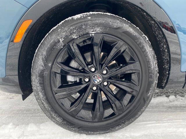 2024 Buick Envista Sport Touring