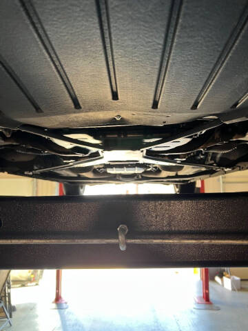 2003 Ford Thunderbird Premium