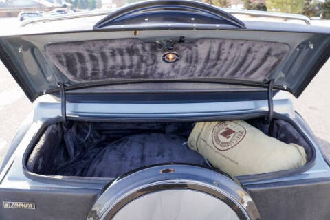 1985 Ford Mustang LX