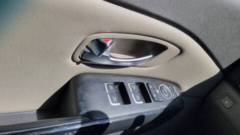 2015 Kia Sedona