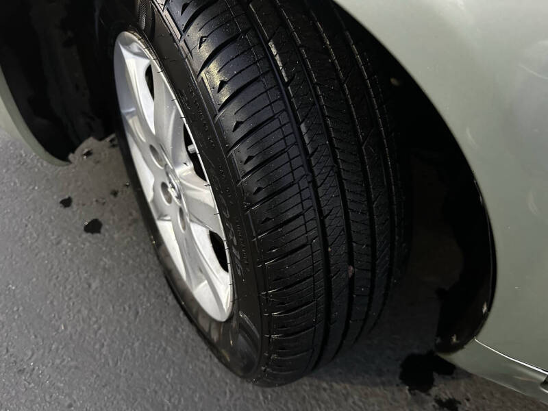 2008 Toyota Avalon XL