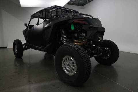2025 Polaris RZR Pro R 4 Ultimate