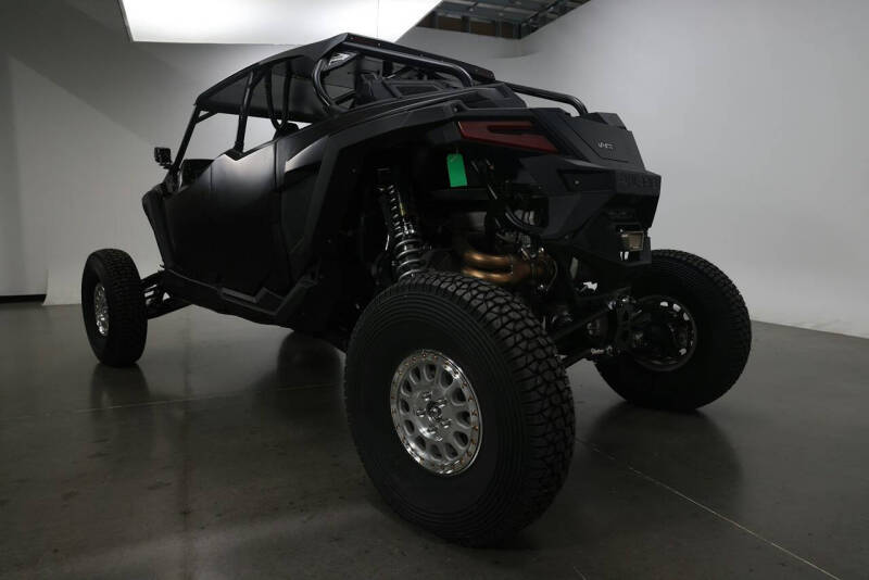 2025 Polaris RZR Pro R 4 Ultimate