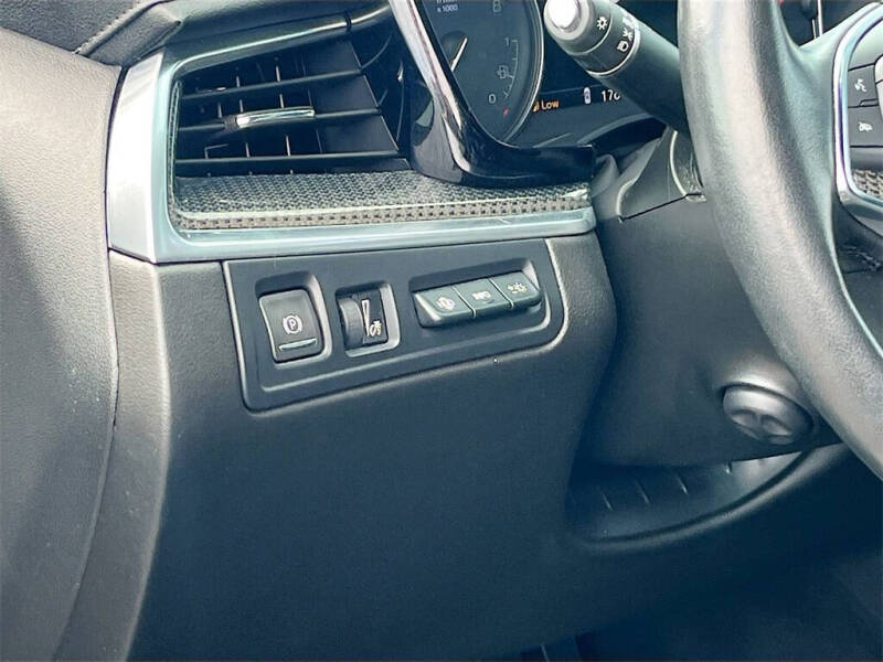 2021 Cadillac XT5 Sport