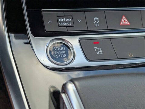 2025 Audi Q7 quattro Premium Plus 45 TFSI