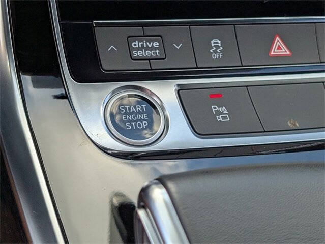 2025 Audi Q7 quattro Premium Plus 45 TFSI