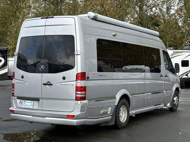 2016 Mercedes-Benz Sprinter