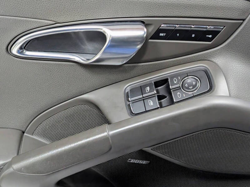 2018 Porsche 718 Cayman S