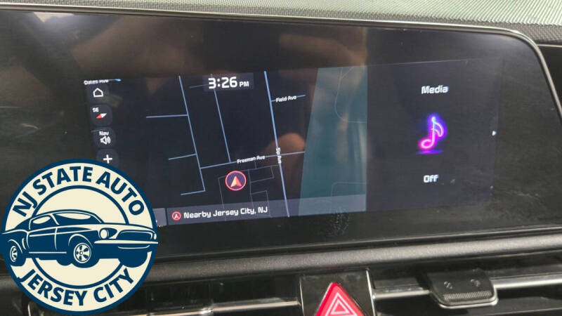 2023 Kia Niro EX