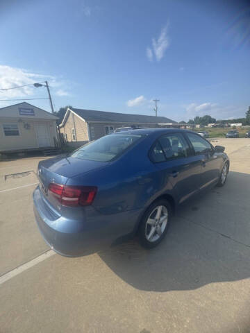 2016 Volkswagen Jetta