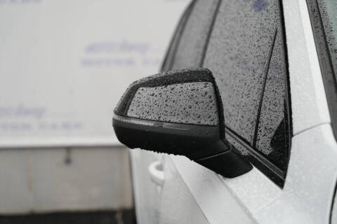 2020 Audi SQ7 4.0T quattro Prestige