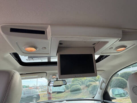 2013 Buick Enclave Premium