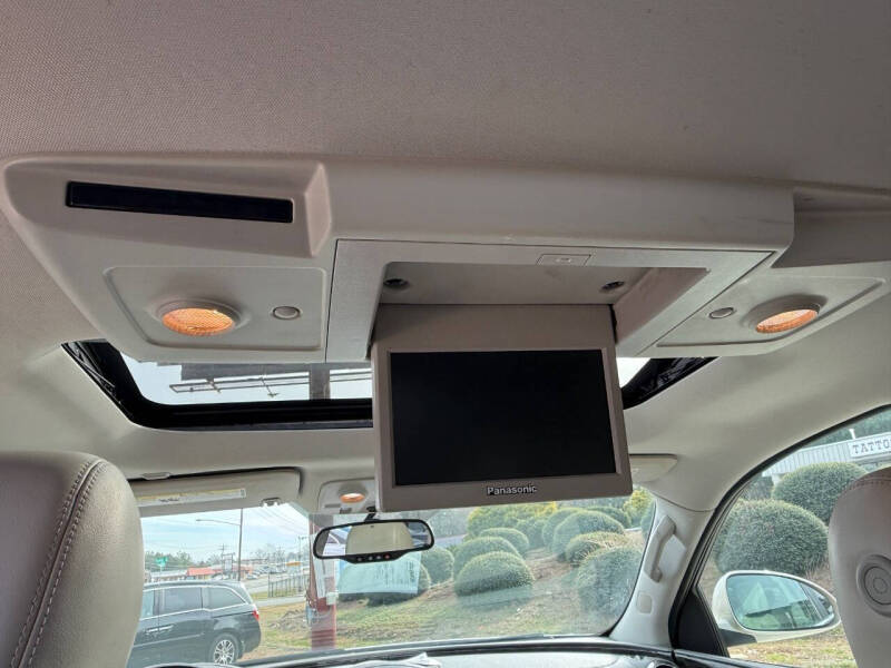 2013 Buick Enclave Premium