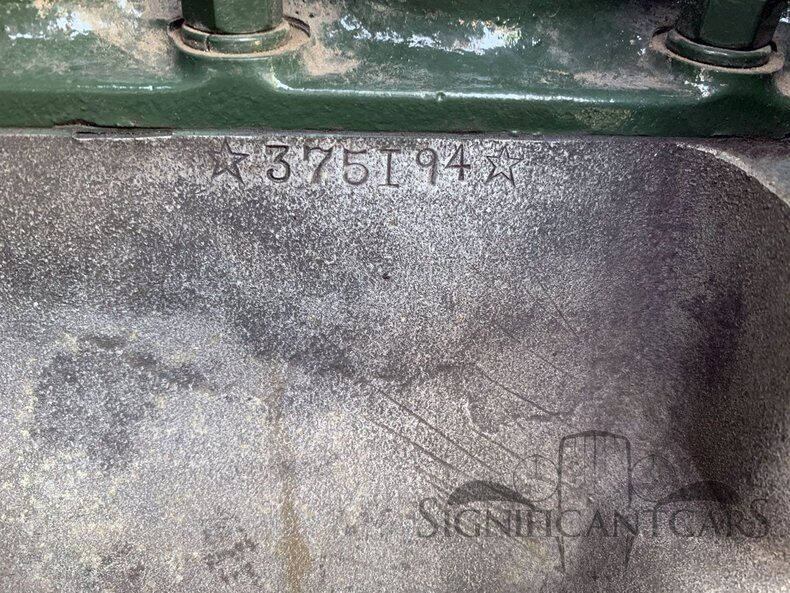 1934 Packard 8 Coupe Roadster