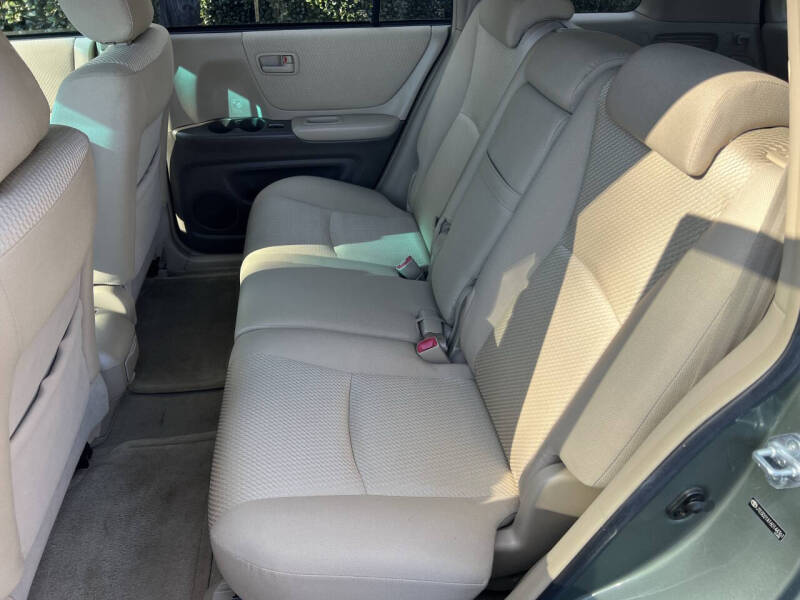 2006 Toyota Highlander