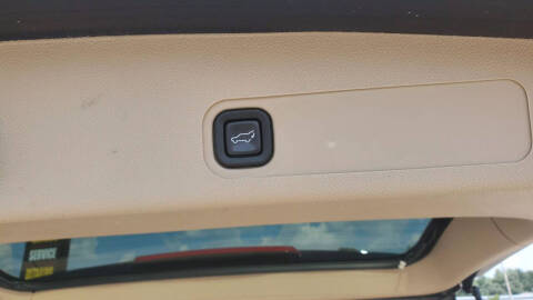 2013 GMC Yukon Denali