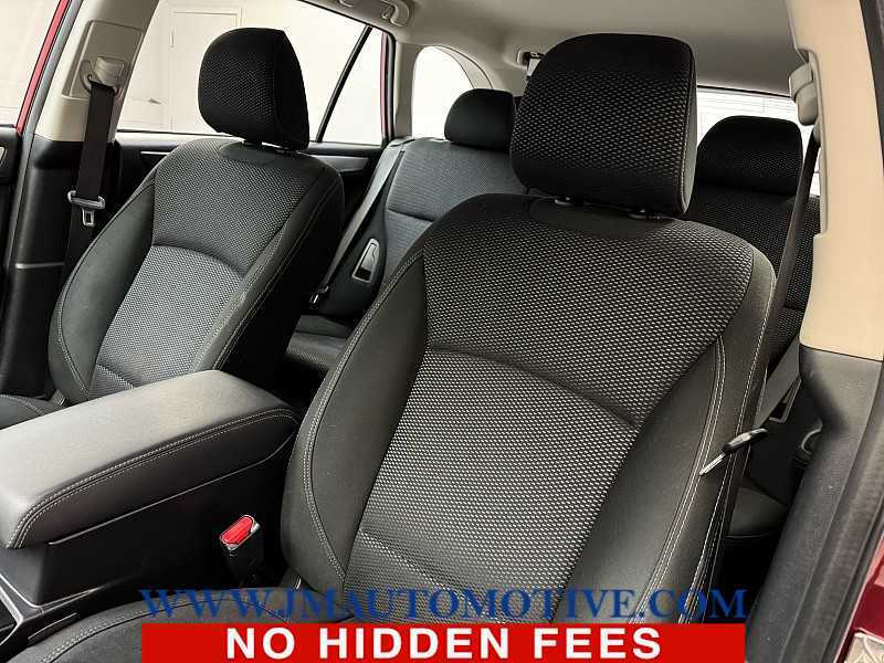 2018 Subaru Outback 2.5i