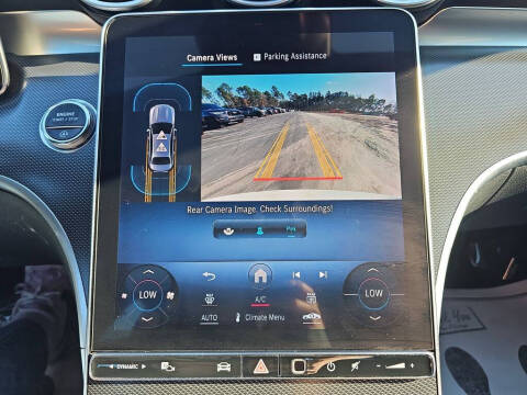 2023 Mercedes-Benz C-Class C 300